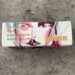 Pat McGrath- MatteTrance Lipstick -023 - Faux Pas